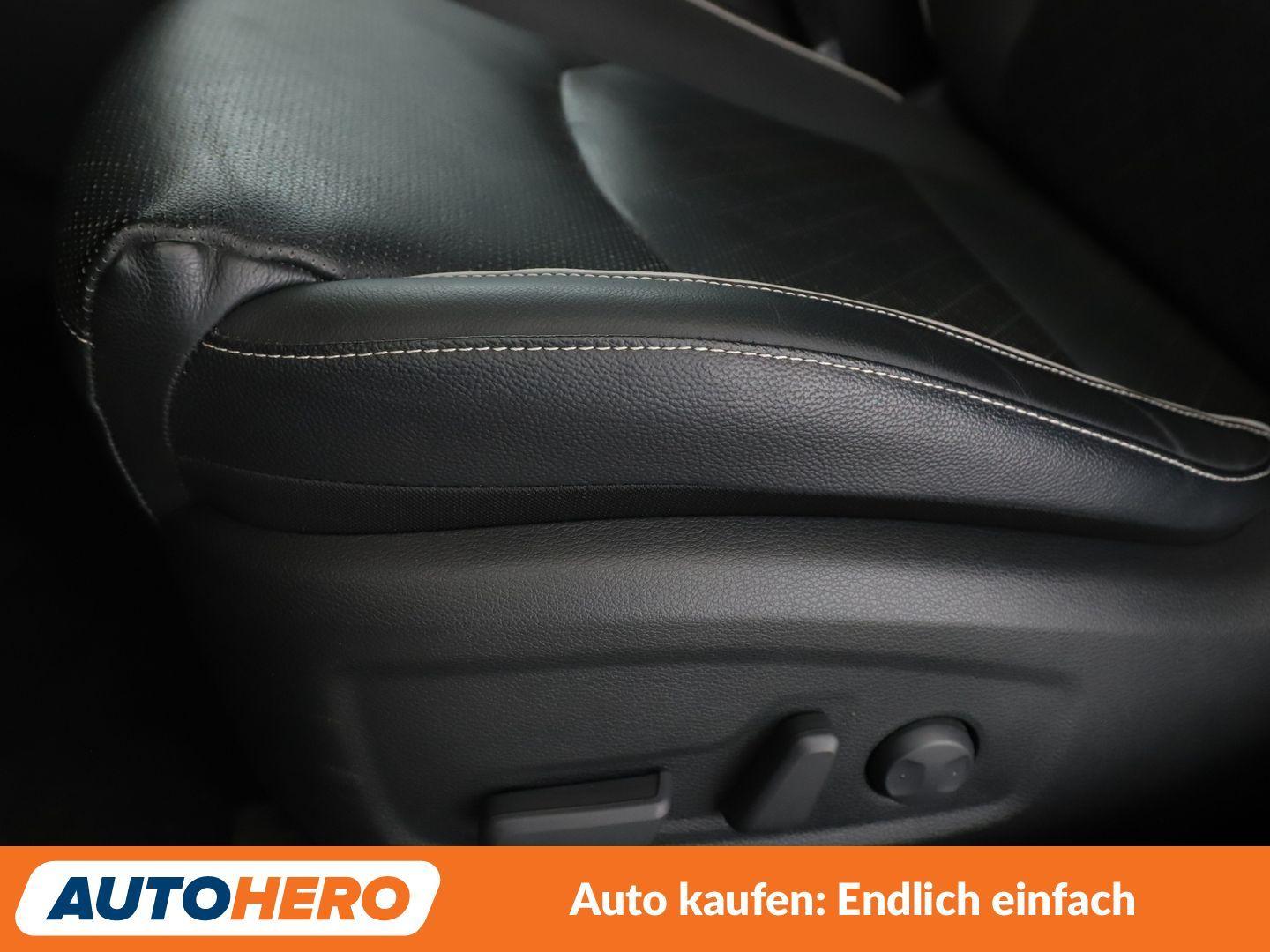 Kia X Ceed 1.6 TGDI Platinum Edition Aut.*NAVI*CAM*, миниатюра 27