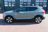 Volvo XC40 Ultimate Dark T5 PHEV Ultimate*360°*PANO* - Volvo XC40: Ultimate Dark