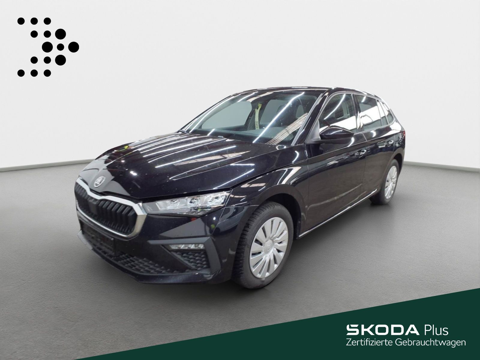 Skoda Scala Essence 1.0 TSI*PDC*LED*SHZ*APP*