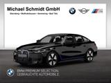 BMW i4 eDrive40 Gran Coupé 428€ netto/mtl.*M Sportpa - BMW i4 Jahreswagen