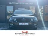 Skoda Octavia Combi 2.0 TDI Style 4x4 NAVI DSG PANO - Skoda Octavia mit Diesel-Antrieb: Allradantrieb, Kombi
