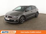 Volkswagen Polo 2.0 TSI GTI Aut.*LED*CAM*PDC*KLIMA* - VW Polo von 2020