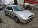 Ford Focus 1.6 Trend - Ford aus 2001
