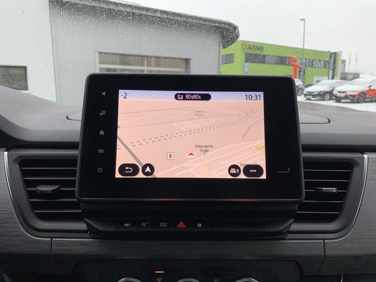 Renault Trafic - Bild 17