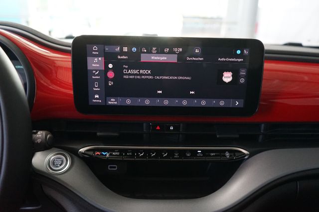 Vorschau Auto