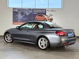 BMW 430d CABRIO M Sport AHK+SHZ+ACC - BMW 430 mit Diesel-Antrieb: Cabrio
