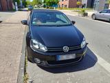 Volkswagen Golf Cabrio 2.0 TDI 140 PS DSG Leder Soundsystem - Volkswagen Golf 140 ps mit Diesel-Antrieb