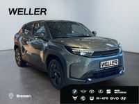 Toyota Urban Cruiser - Vorschau Bild 3