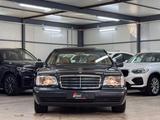 Mercedes-Benz S 500 SDACH*SOFT*XENON*MEMORY*NAVI*SAMMLER*TOP! - gebrauchte Mercedes-Benz S 500 aus dem Jahr 1997