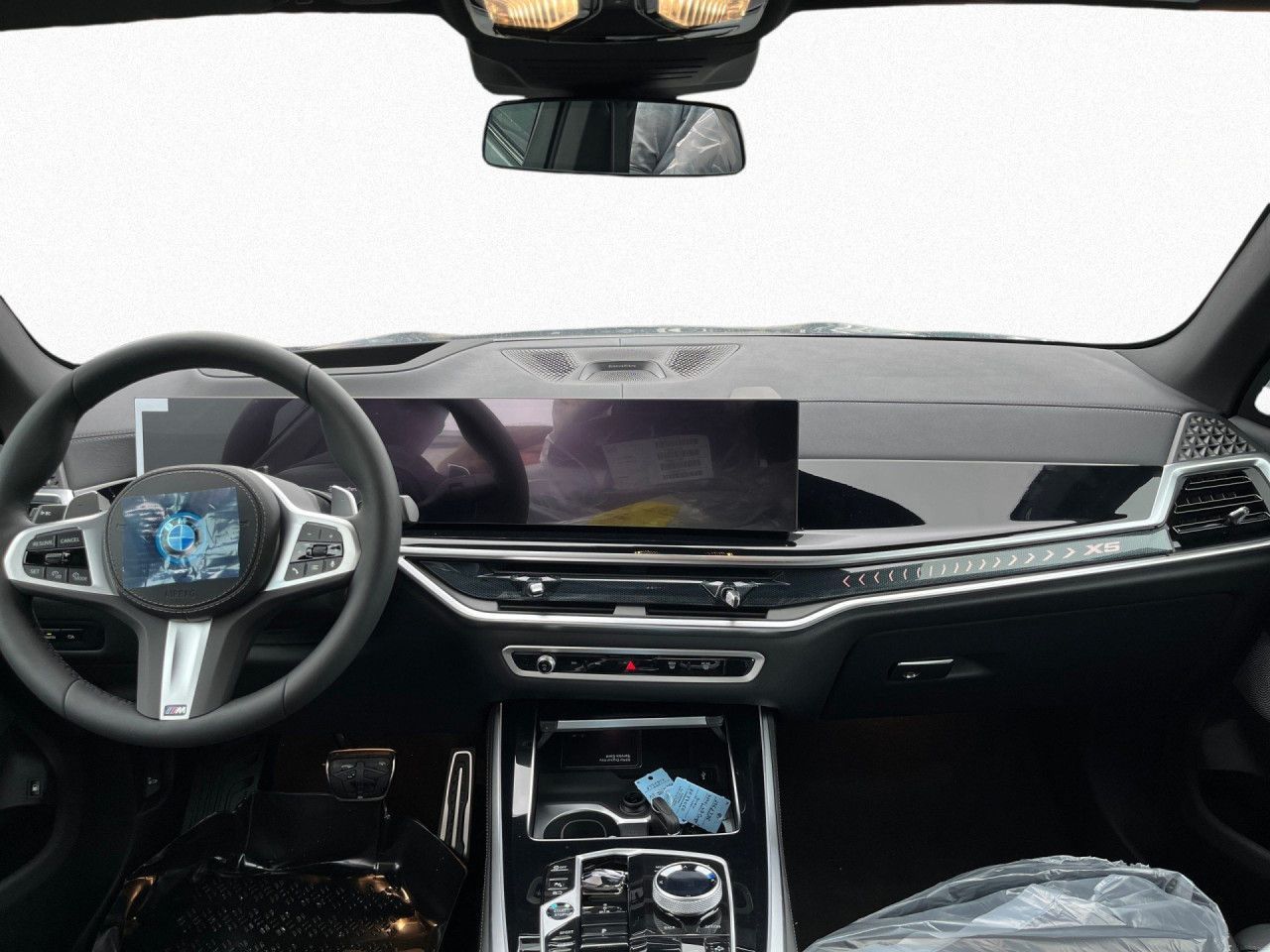 BMW X5 - Bild 14
