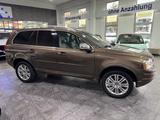 Volvo XC90 3.2i*AWD*1Hd*7Sitz*TV*Navi*Leder*Xenon*BLIS - Volvo: 7 Sitzer