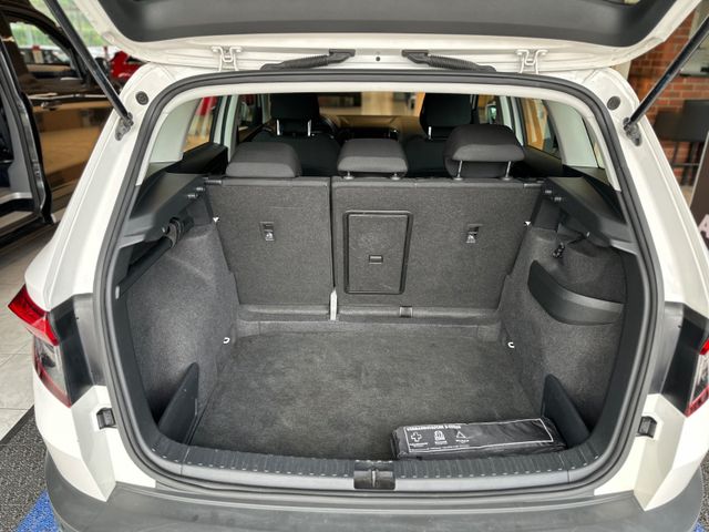 Skoda Karoq Ambition 4×4 *Automatik*