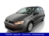 Volkswagen Polo V 1.4 DSG Comfortline 1.Hd/Klima/PDC/HU Neu - Volkswagen Polo: 1.4