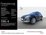 Audi Q5 40 TDI quattro S line*Navi*LED*Alu*PDC*Virtua - Audi Q5 Gebrauchtwagen in Frankfurt