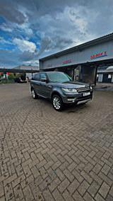 Andere Rang Rover Land Rover Sport 3.0 HSE - Andere in Bonn