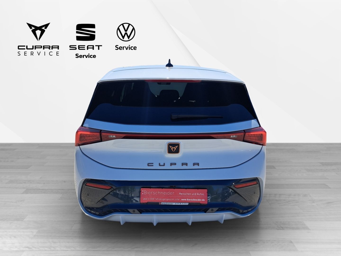 Cupra Born - Bild 10