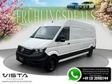 Volkswagen Crafter Kasten 35 *HOCH*LANG*CAM*CARPLY*PDC*
