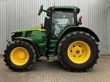 John Deere 7R 350 - John Deere 7R350