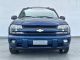 Chevrolet Trailblazer 4.2 L6 LTZ - gebrauchte Chevrolet Trailblazer aus dem Jahr 2002
