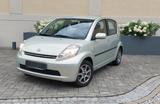 Daihatsu Sirion 4x4 Allrad 1,3  Klima ZV e... - gebrauchte Daihatsu Sirion aus dem Jahr 2007