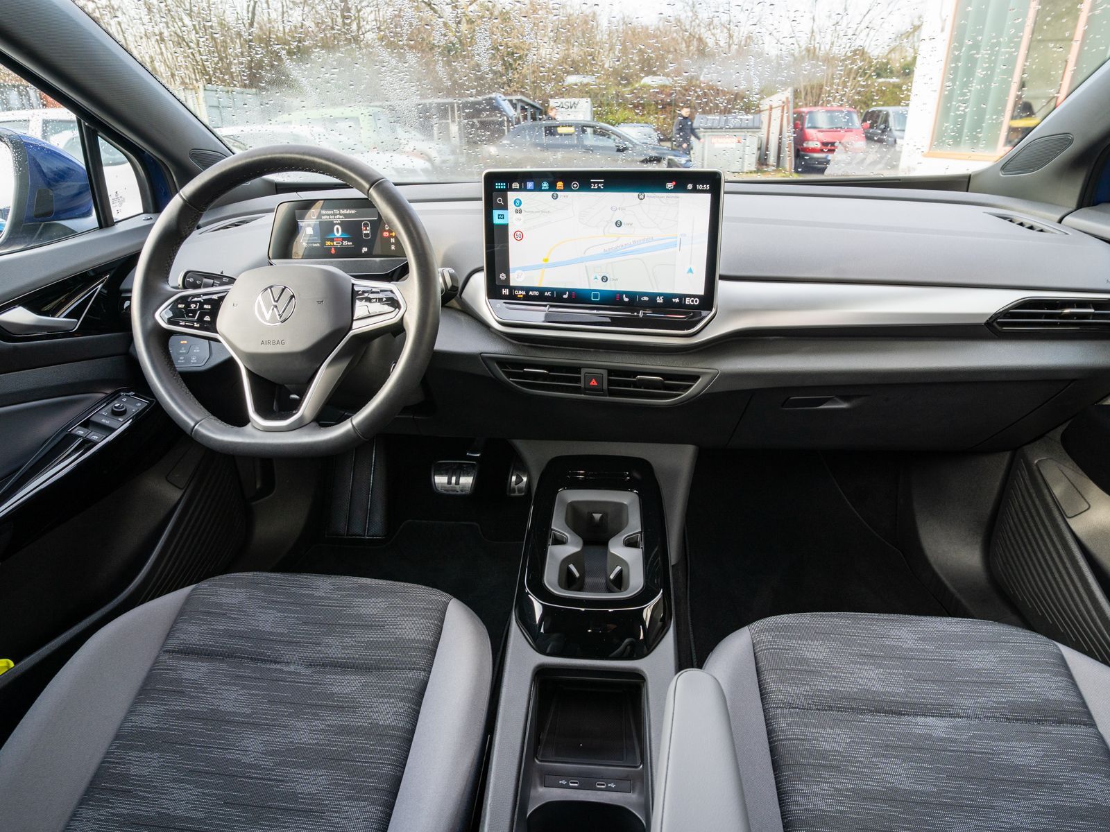 Volkswagen ID.4 - Bild 6