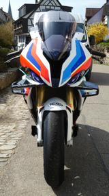 BMW S 1000 RR K67 - BMW R 6 Motorräder