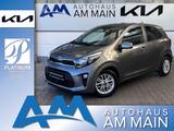 Kia Picanto 1.0 DREAM TEAM | NAV | KAMERA - Kia Picanto in Mainz