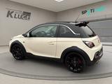 Opel Adam 1,4 Rocks S, PDC, Sitz+Lenkradheizung - Opel Adam: Rocks
