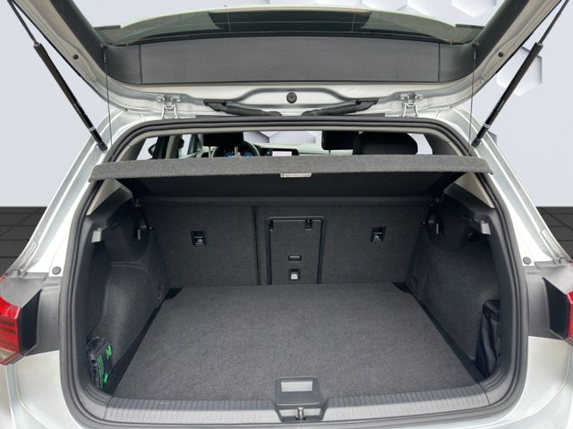 Golf Mildhybrid MOVE 1,5l eTSI OPF 7-Gang DSG LE