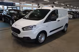 Ford Transit Courier Kasten Dachträger - Ford Transit Courier aus 2022