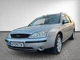 Ford Mondeo 2.0 Futura Automatik/1.Hand/nur 51000Km - Ford Mondeo aus 2003: 2.0