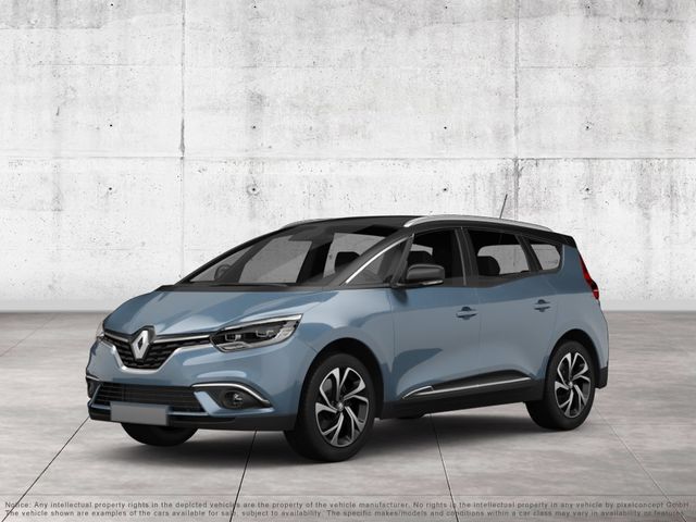 Renault Grand Scenic INTENSE KAMERA NAVI PANO LED AHK AL