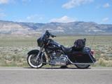 Harley-Davidson FLHX Street Glide
