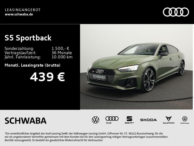 Audi S5 - Bild 2