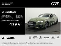 Audi S5 - Vorschau Bild 2