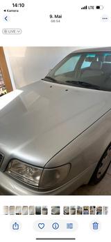 Audi A 6 zu verkaufen - gebrauchte Audi A6 aus dem Jahr 1997