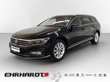 Volkswagen Passat Variant 2.0 TDI DSG Elegance AHK*PANO*IQ-