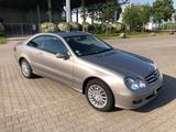 Mercedes-Benz CLK 200 Kompressor + Leistungssteigerung - gebrauchte Mercedes-Benz CLK 200 aus dem Jahr 2007
