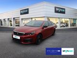 Peugeot 308 1.6 PureTech 225 SW GT (EURO 6d-TEMP) - Peugeot 308 in Saarbrücken