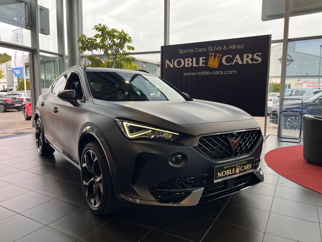 CUPRA Formentor eHybrid VZ PANO LED NAV 19"