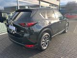Mazda CX-5 SKYACTIV-G 165 Kangei - Mazda CX-5 Gebrauchtwagen in Dortmund