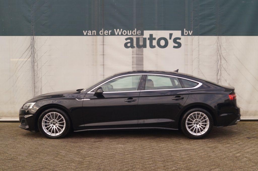 Audi A5 Sportback 2.0 TDI 100kw Business Edition -LEE