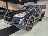 Porsche Cayenne S V8*GTS-Lock*Pano*Kamera*Alu* - Porsche mit LPG-Antrieb