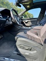 Volkswagen Touareg 3.0 V6 *R-Line*Black*Pano*Luft*Massage* - Volkswagen Touareg: Black