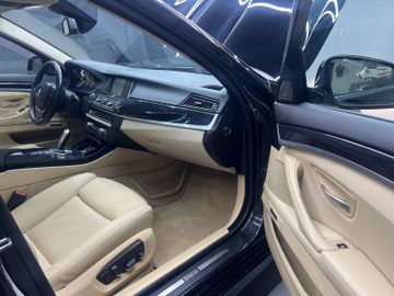 BMW 535 - 8