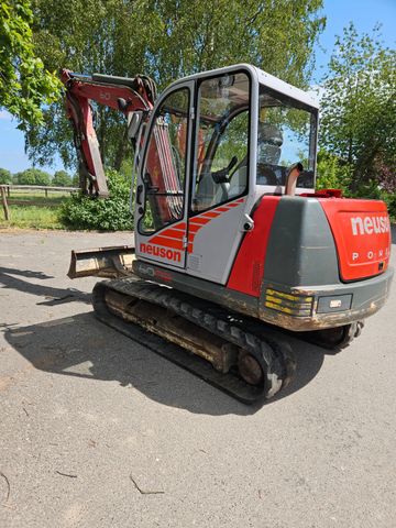 Neuson 6002