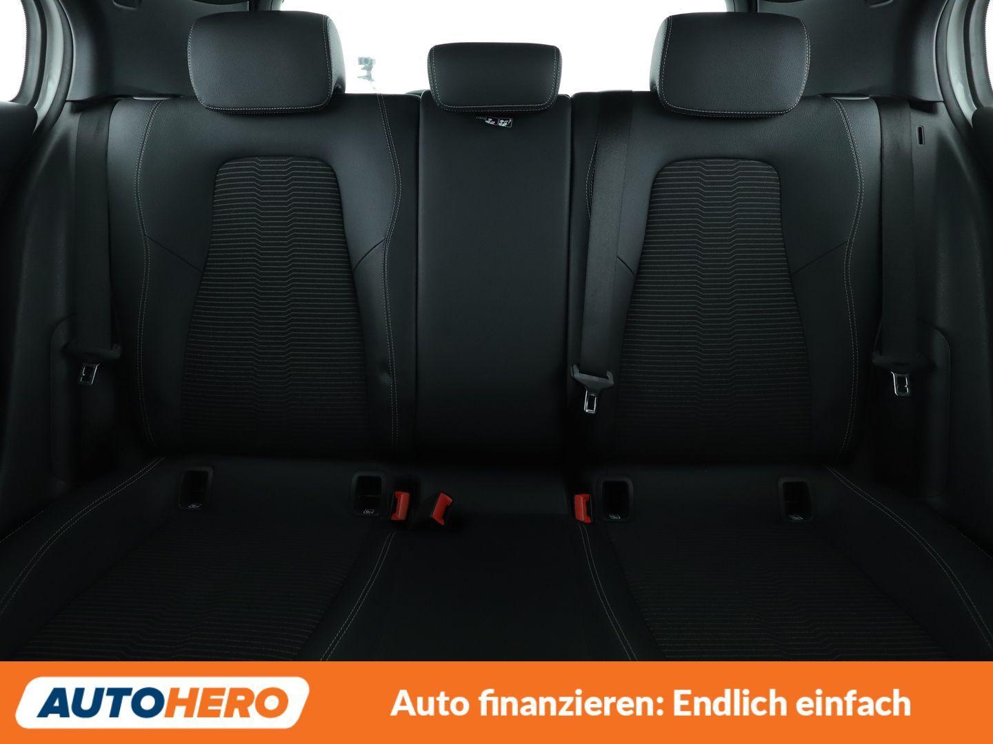 Mercedes-Benz A-Class A-Klasse A 180 Progressive Aut.*NAVI*LED*TEMPO*, миниатюра 15