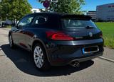 Volkswagen Scirocco 1.4 TSI - - VW Scirocco in Stuttgart