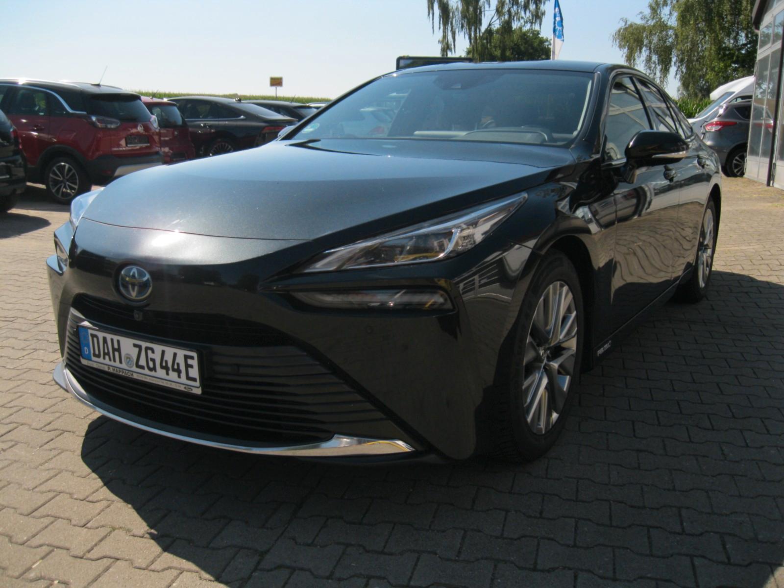 Toyota Mirai II Executive *Mit Toyota Relax-Garantie*
