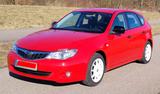 Subaru Impreza 1.5R AWD - Subaru aus 2007